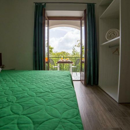 Jerula B&B อาเจโรลา ภายนอก รูปภาพ