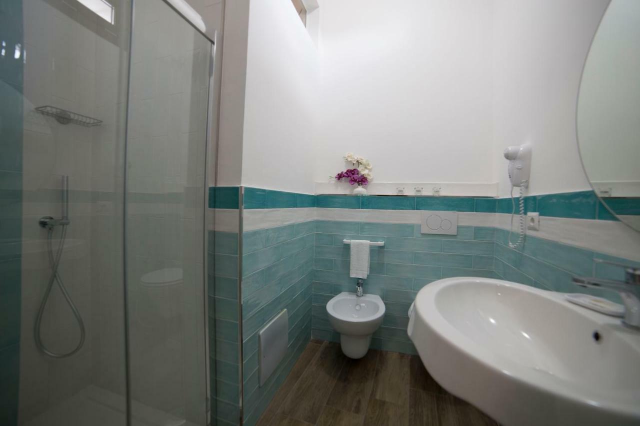 Jerula B&B อาเจโรลา ภายนอก รูปภาพ