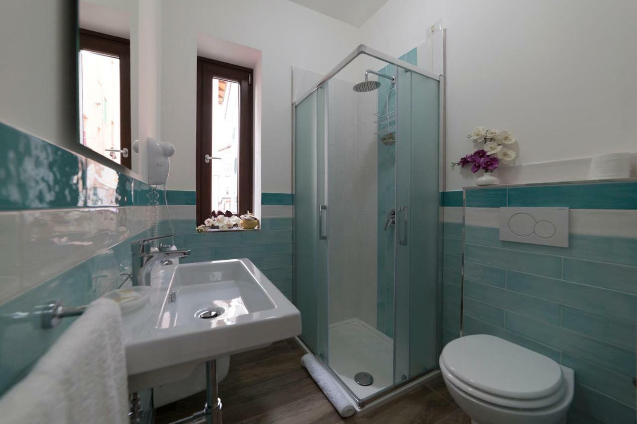 Jerula B&B อาเจโรลา ภายนอก รูปภาพ