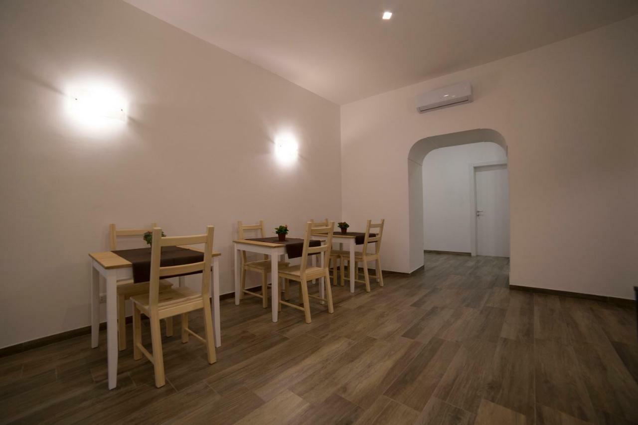 Jerula B&B อาเจโรลา ภายนอก รูปภาพ