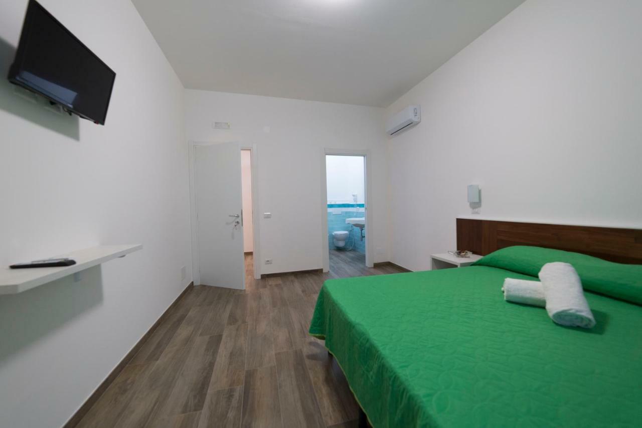 Jerula B&B อาเจโรลา ภายนอก รูปภาพ