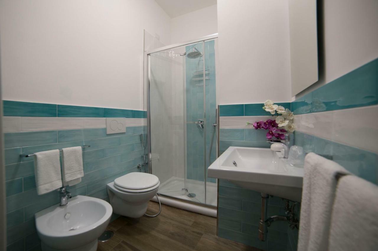Jerula B&B อาเจโรลา ภายนอก รูปภาพ