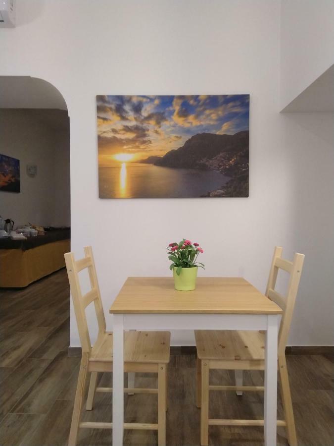 Jerula B&B อาเจโรลา ภายนอก รูปภาพ