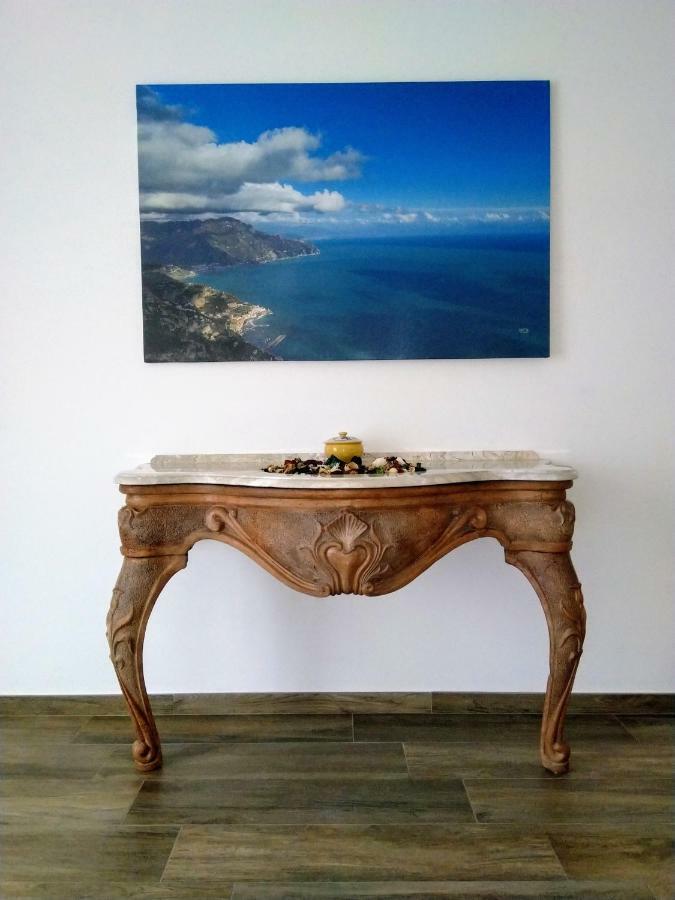 Jerula B&B อาเจโรลา ภายนอก รูปภาพ