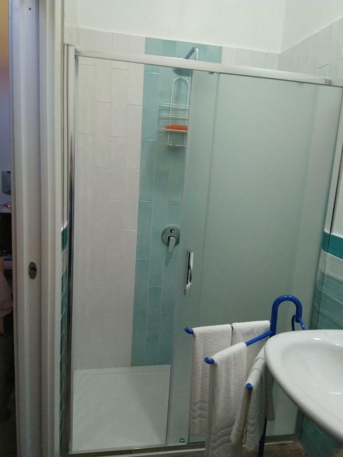 Jerula B&B อาเจโรลา ภายนอก รูปภาพ