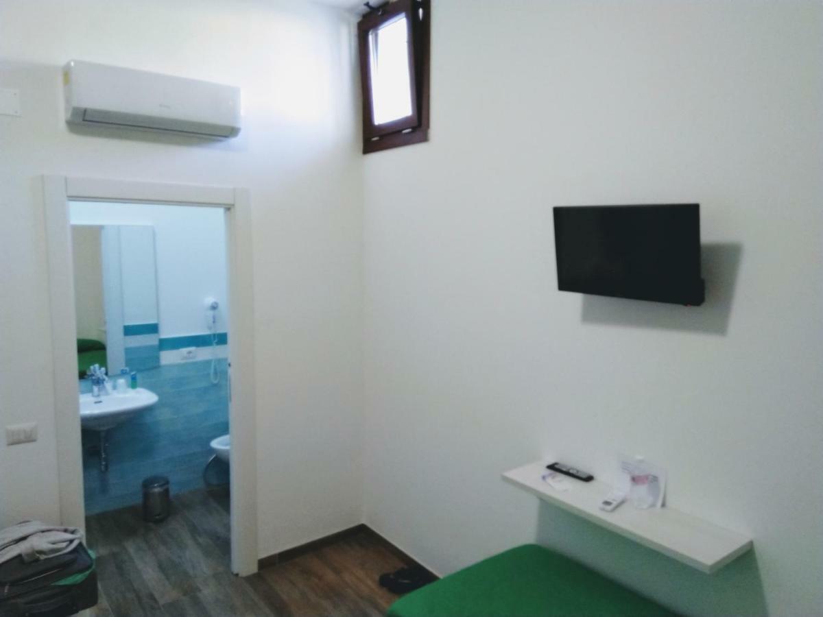 Jerula B&B อาเจโรลา ภายนอก รูปภาพ