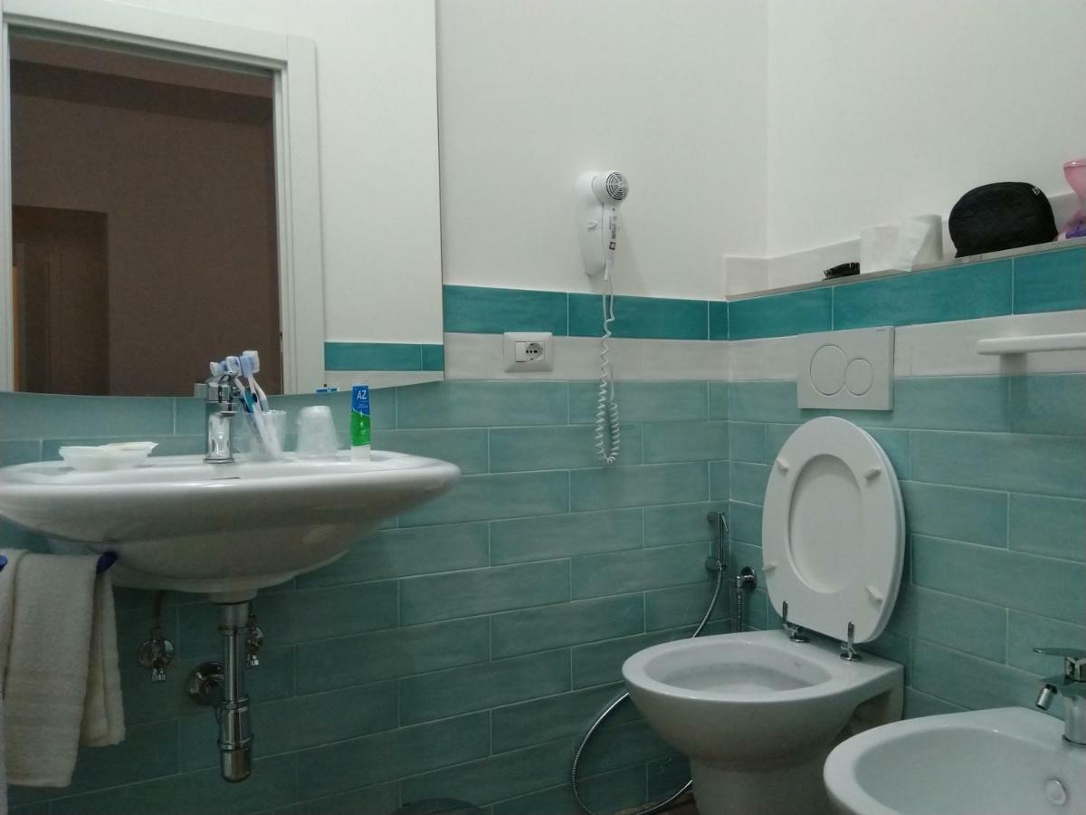 Jerula B&B อาเจโรลา ภายนอก รูปภาพ